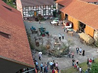 Eilensen.1119 - Das Dorf am Festwochenende  (31)